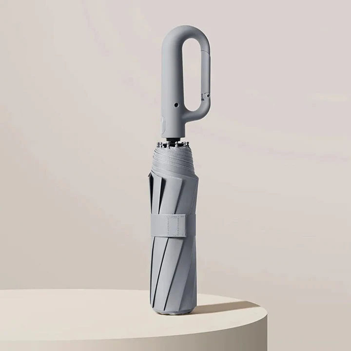 Kalsten | Reinforced Contemporary Compact Umbrella