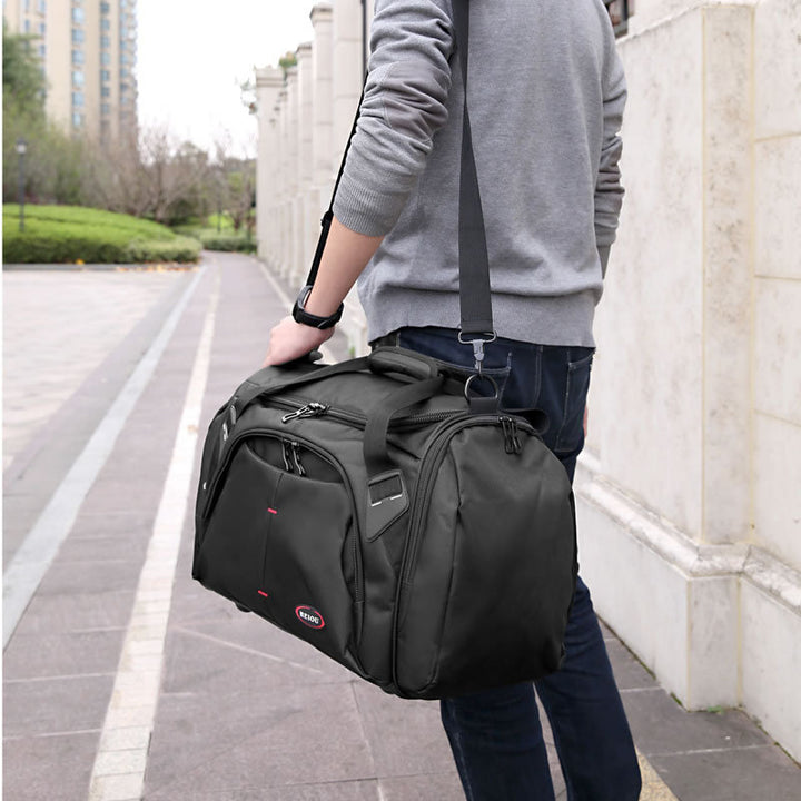 Stylish Sports Bag Kalsten