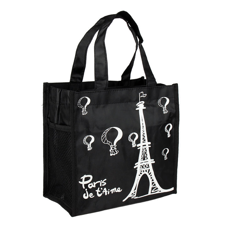 Reusable Shopping Tote Bag Kalsten