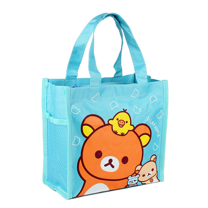 Reusable Shopping Tote Bag Kalsten