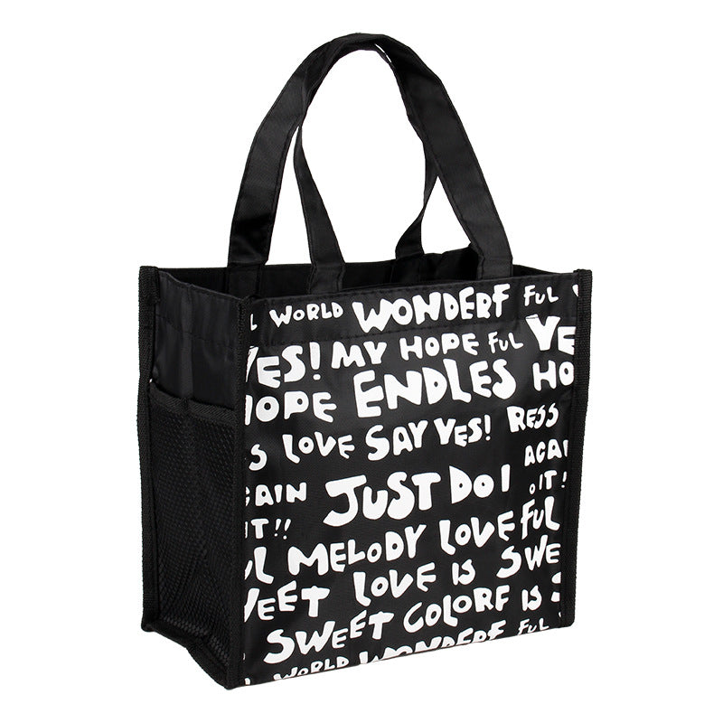 Reusable Shopping Tote Bag Kalsten