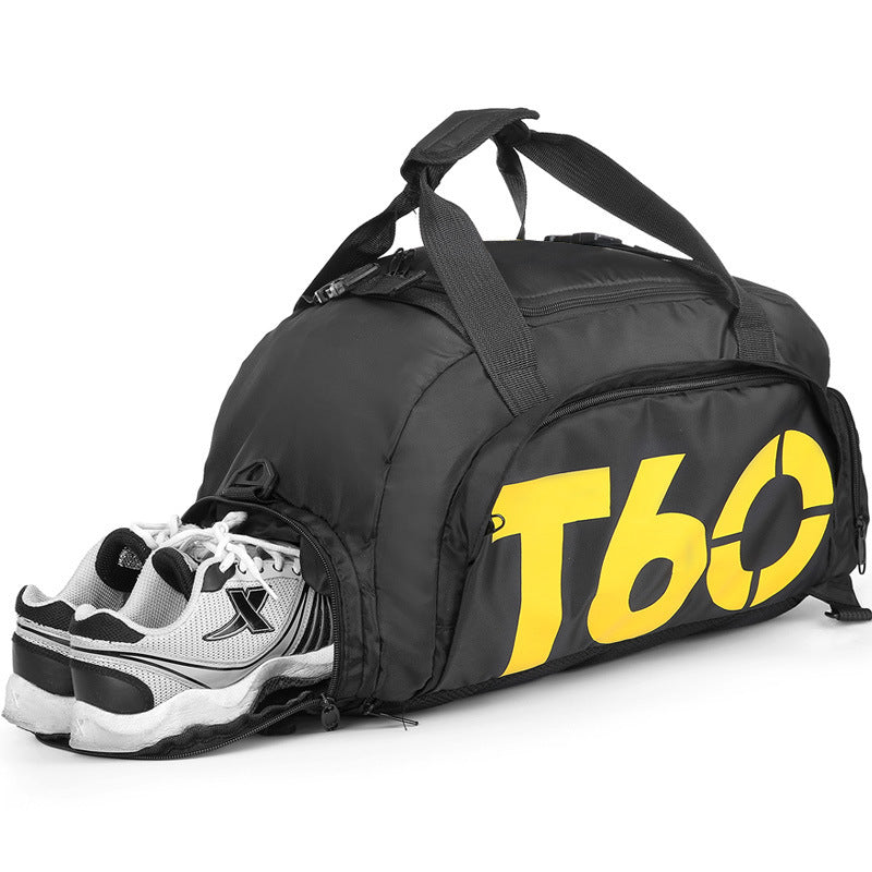 Multi-Functional Sports Duffel Kalsten