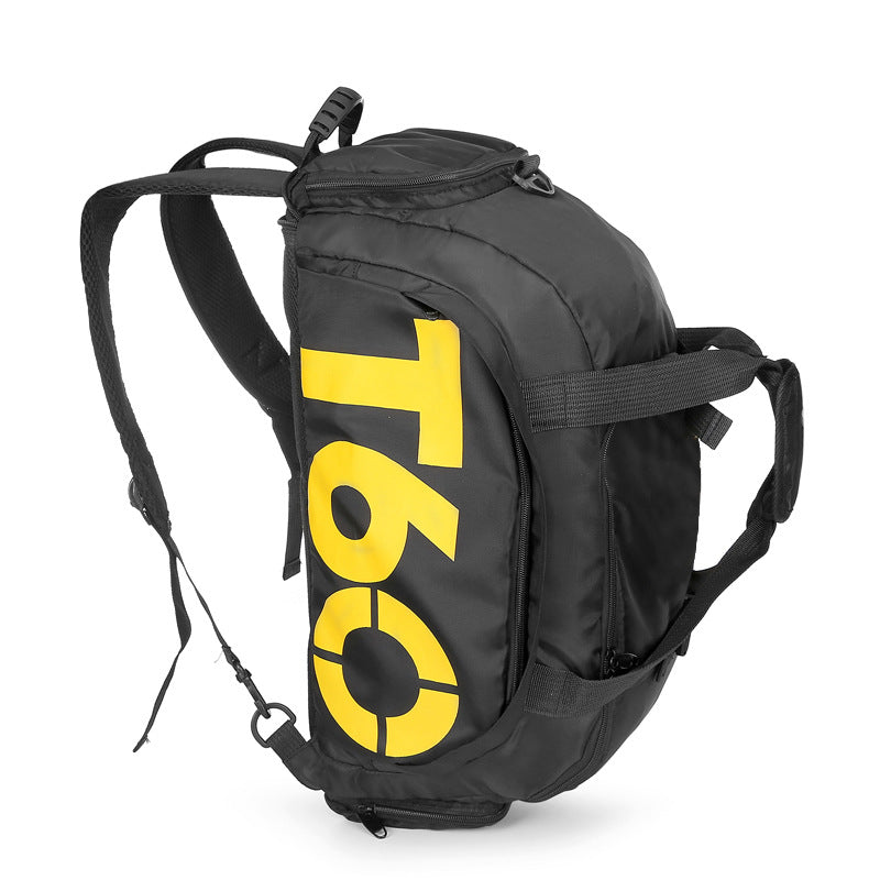 Multi-Functional Sports Duffel Kalsten