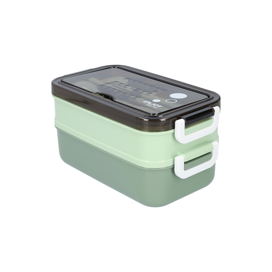 PowerLunch Pro — Finally stress-free, fresh meals for your energized day! | Kalsten