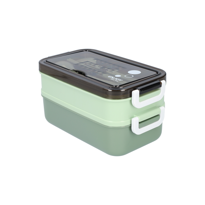 PowerLunch Pro — Finally stress-free, fresh meals for your energized day! | Kalsten