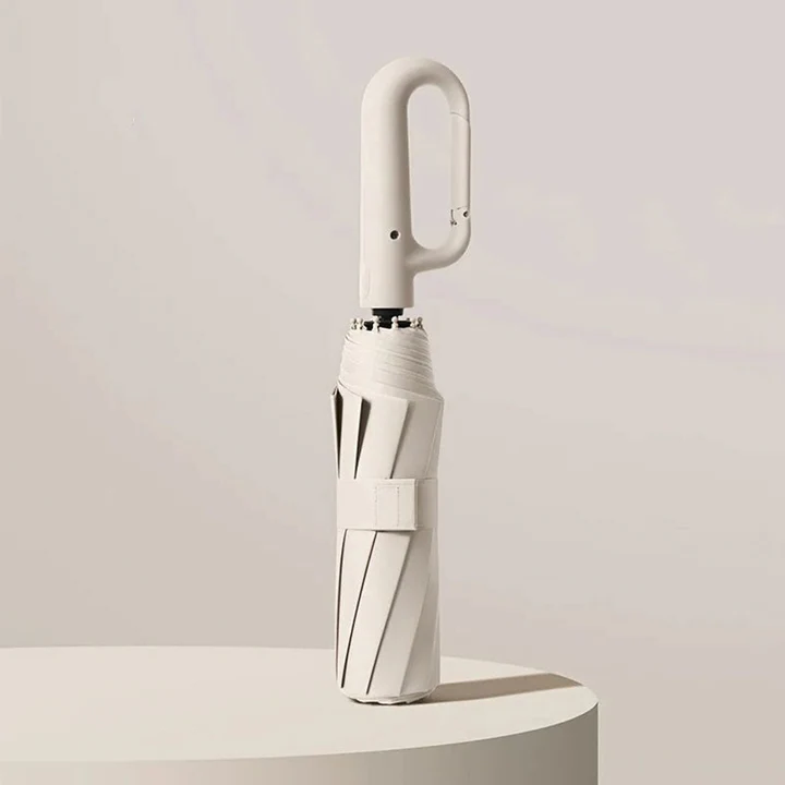 Kalsten | Reinforced Contemporary Compact Umbrella