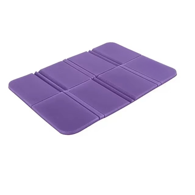 Kalsten | Lightweight Folding Foam Sitting Pad – Portable Kneeling and Seat Cushion for Outdoor Comfort