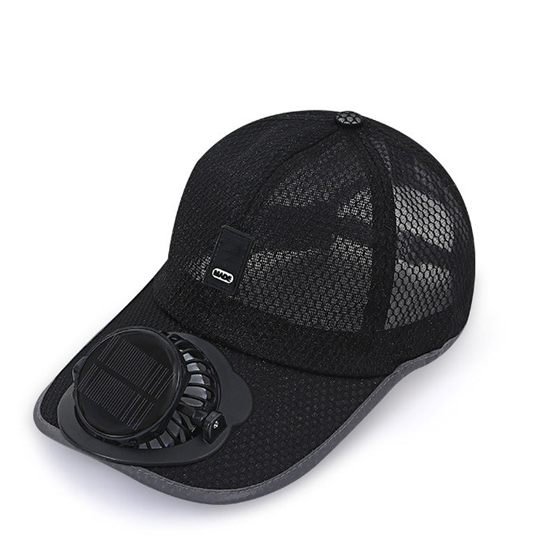 BreezeCap — Instant Coolness and Comfort | Kalsten