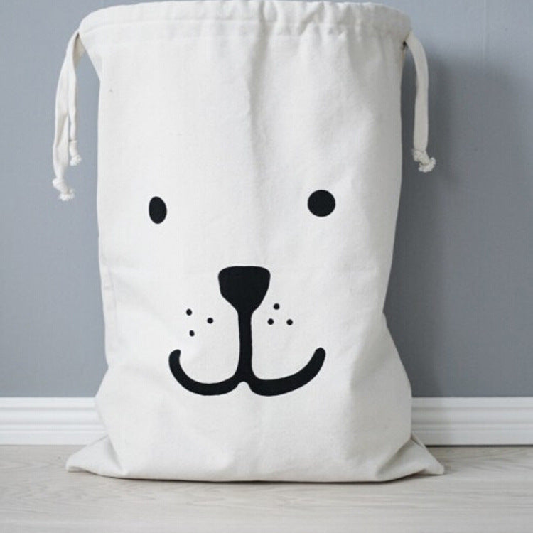 Cute toy storage bag Kalsten