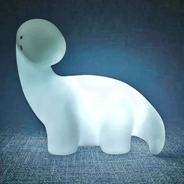 Luminous Toys, Children's Room LED Lights, Bedside Lamp Decorations, Enamel New Creative Gifts | Kalsten