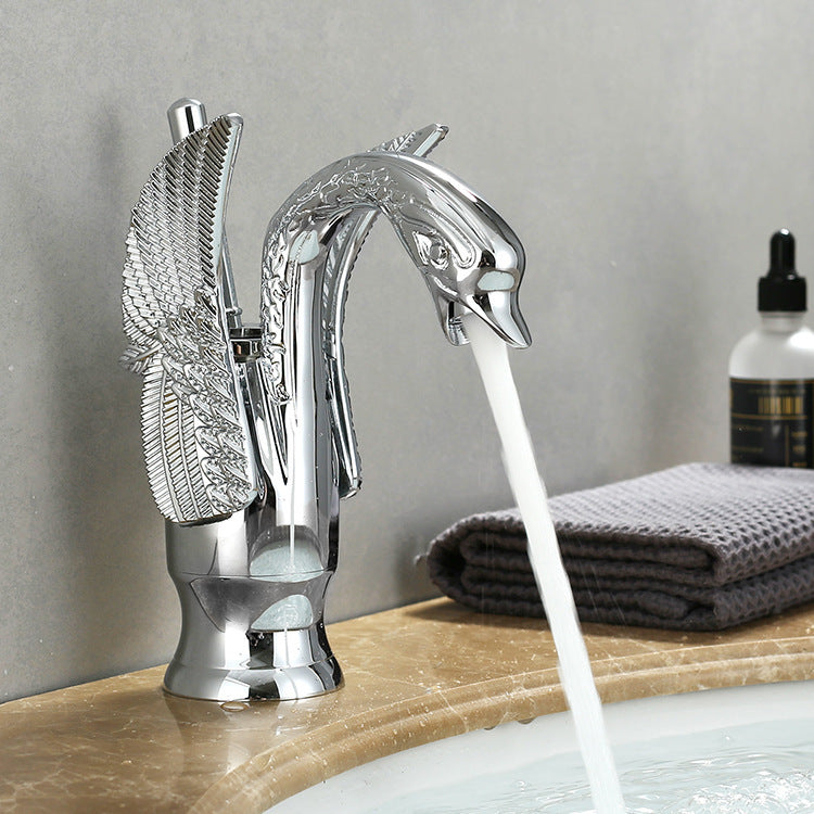 Kalsten 丨 Bathroom Basin Faucet