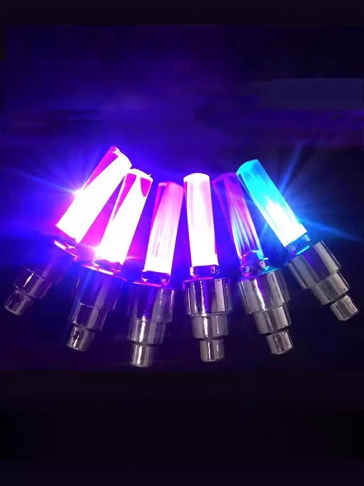 Kalsten | Double Cycling Safety Valve Light