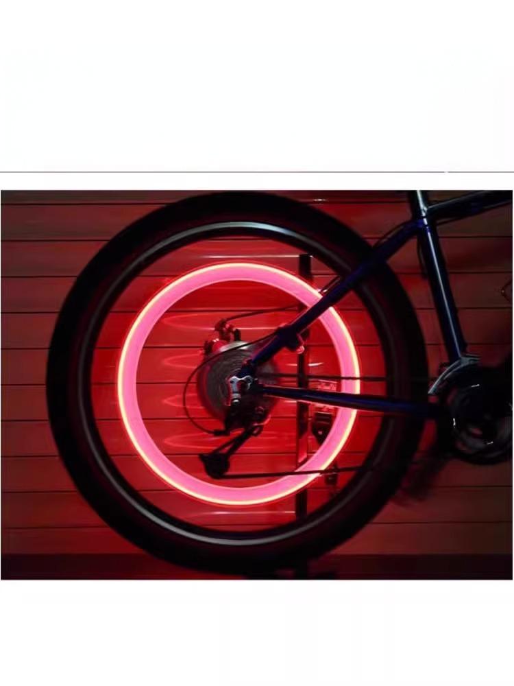 Kalsten | Double Cycling Safety Valve Light