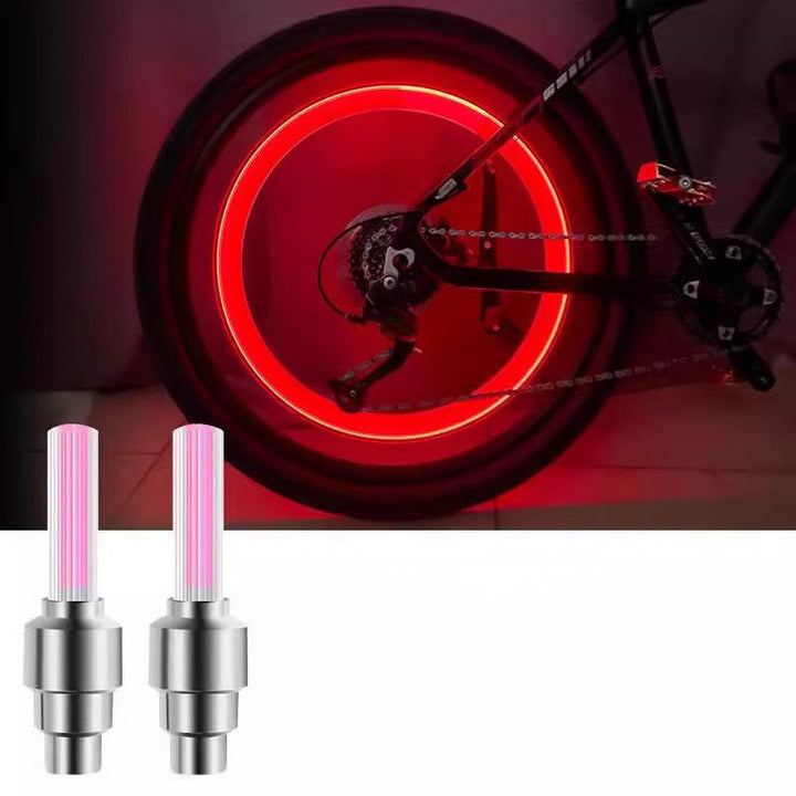 Kalsten | Double Cycling Safety Valve Light