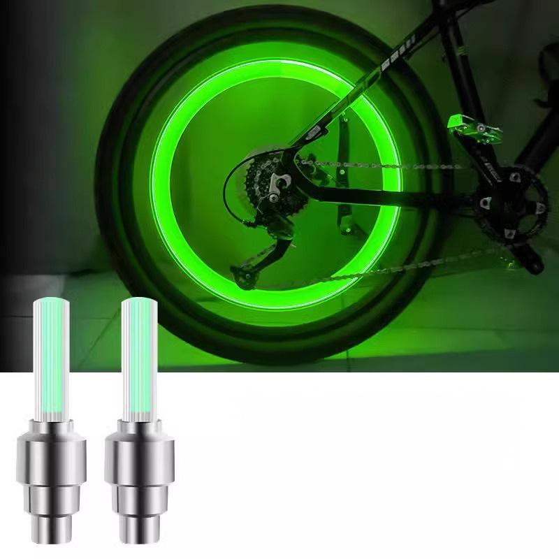 Kalsten | Double Cycling Safety Valve Light