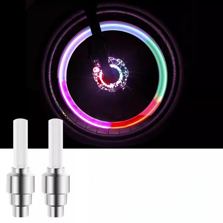 Kalsten | Double Cycling Safety Valve Light