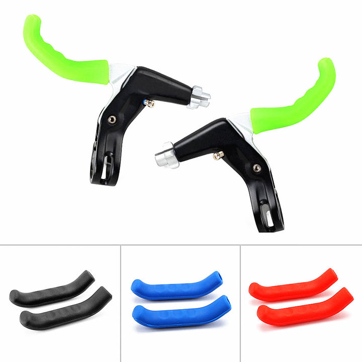 Ergonomic Bicycle Handle Grips Kalsten