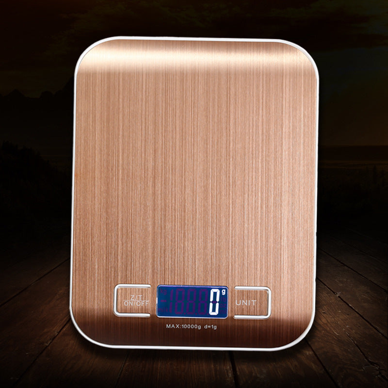 Digital Kitchen Scale