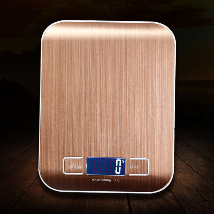 Digital Kitchen Scale