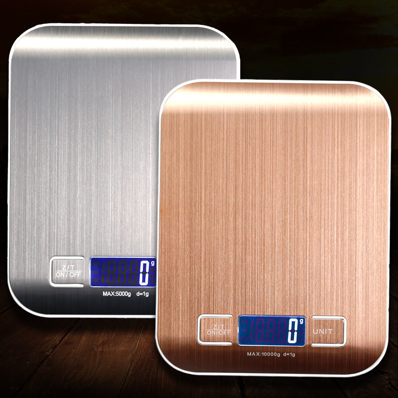 Digital Kitchen Scale