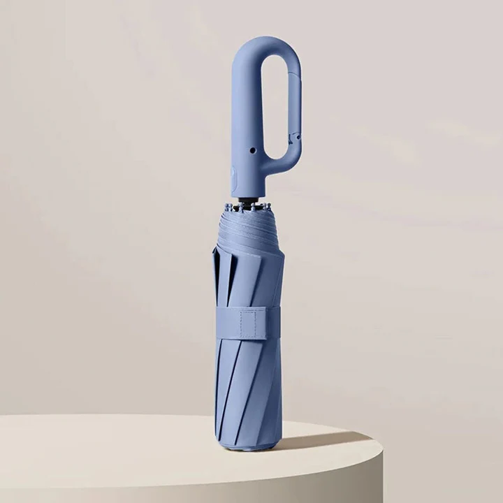 Kalsten | Reinforced Contemporary Compact Umbrella