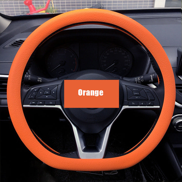 Kalsten | Car Steering Wheel Cover