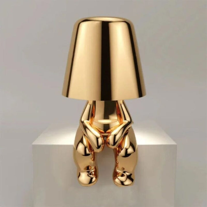 Thinker lamp | Kalsten