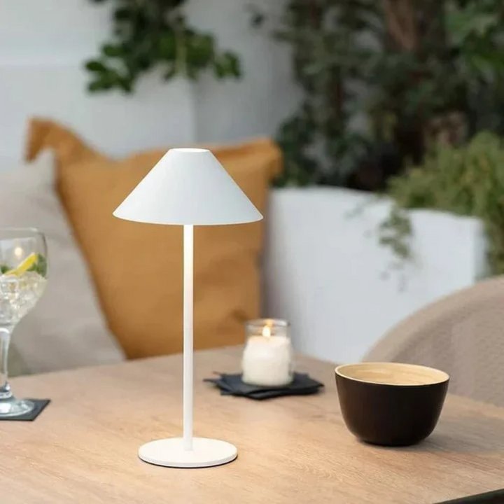 Stylish Wireless Table Lamp | Kalsten
