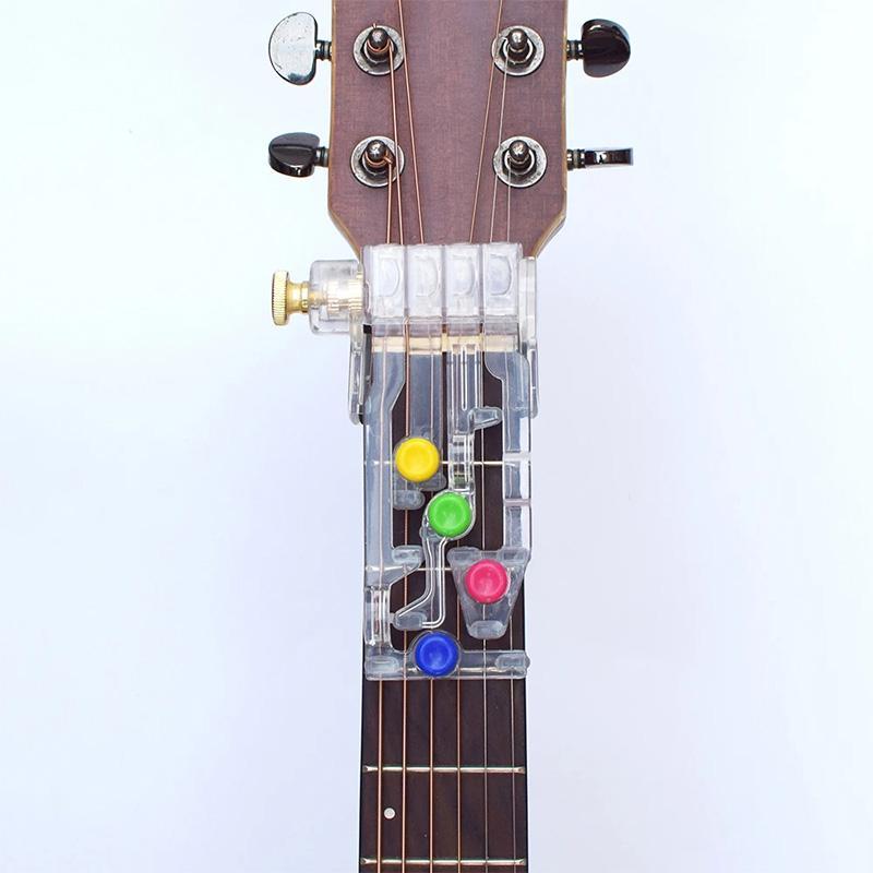 Kalsten | Guitar Learning Tool