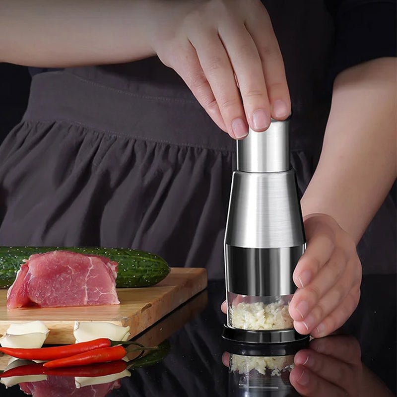 Knobfy Quick and Effortless Kitchen | Kalsten