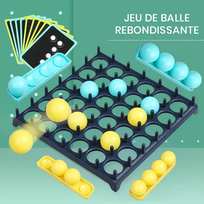 bouncing ball game toy | Kalsten