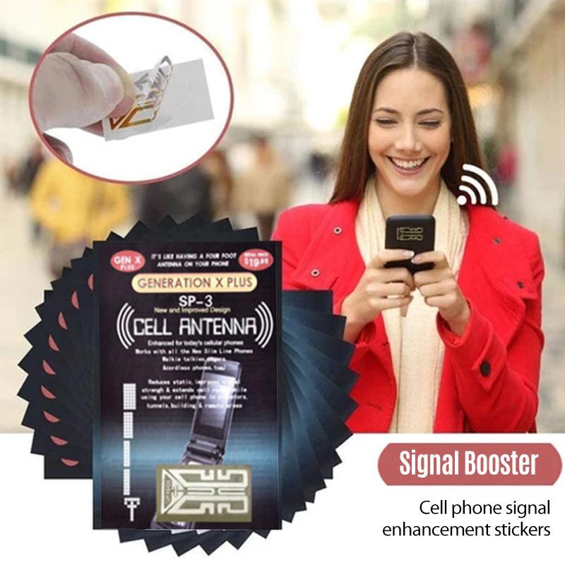 Kalsten | Signal amplifier | Signal amplifier for mobile phones
