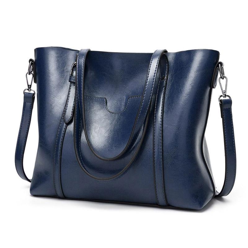 Large Capacity Tote Bag | Kalsten