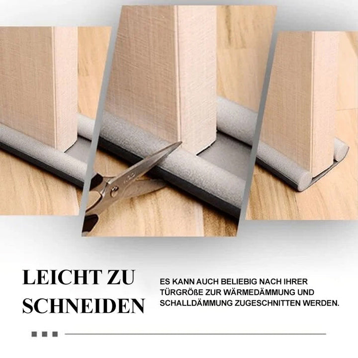 Kalsten | Sound and dustproof door bottom seal