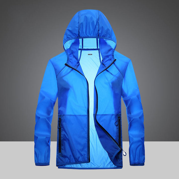Ultralight sun protection clothing | Kalsten