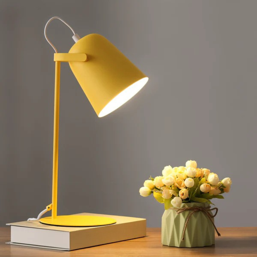 Modern LED Table Lamp | Desk Lamp For Home | Kalsten