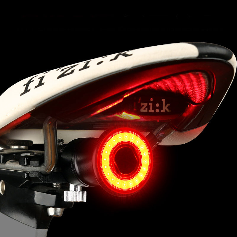 Ultra-smart Bicycle Rear Light | Kalsten