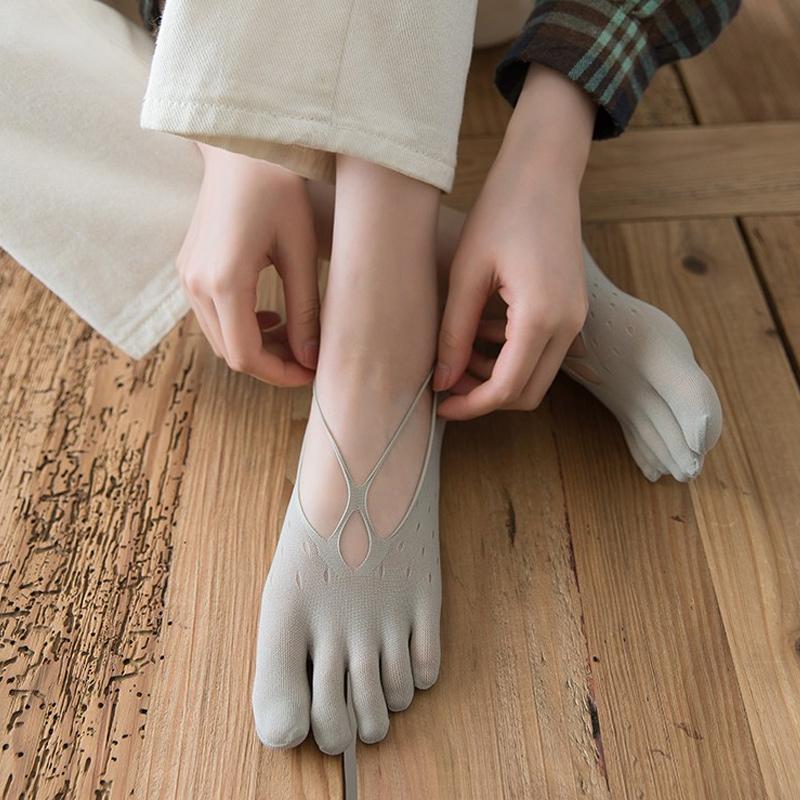Summer Low Socks | Kalsten
