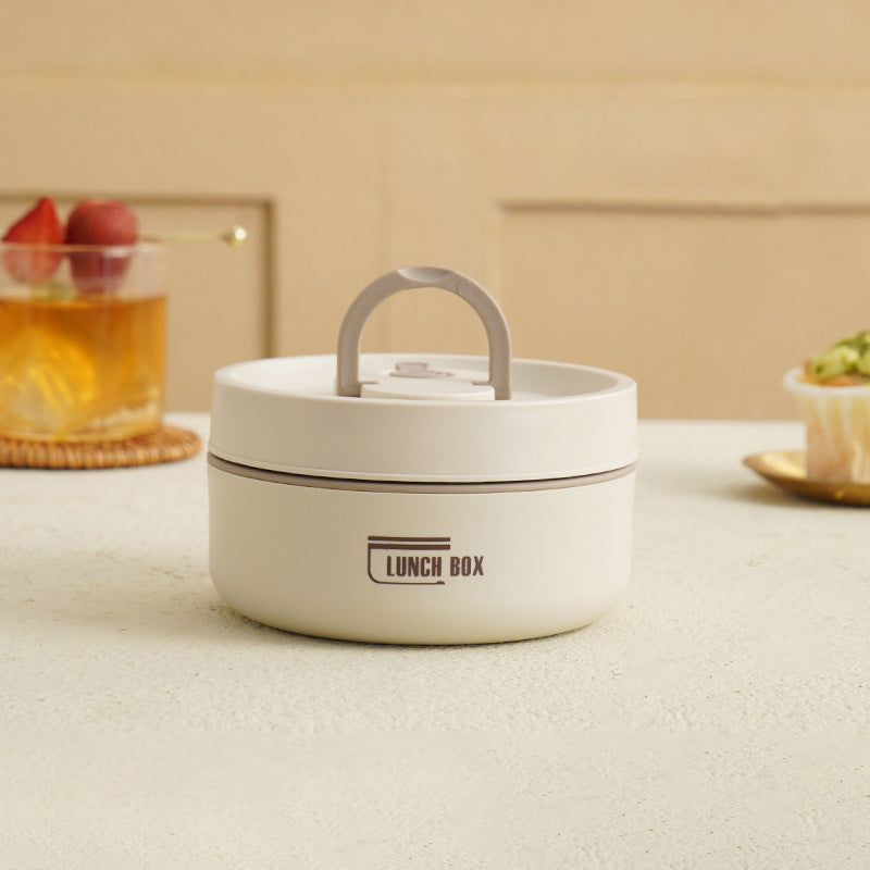 Kalsten | Portable Insulated Lunch Container Set