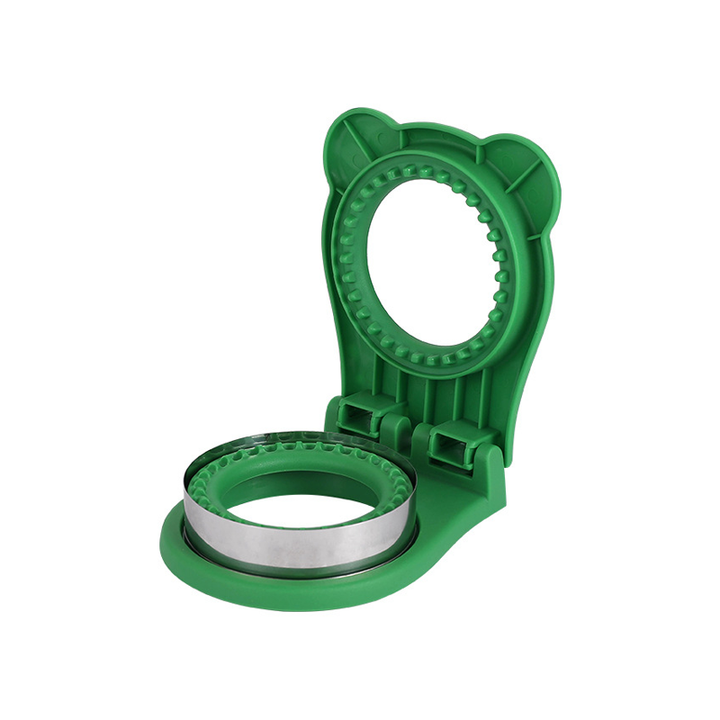 Sandwich Shapes Cutter and Sealer | Kalsten