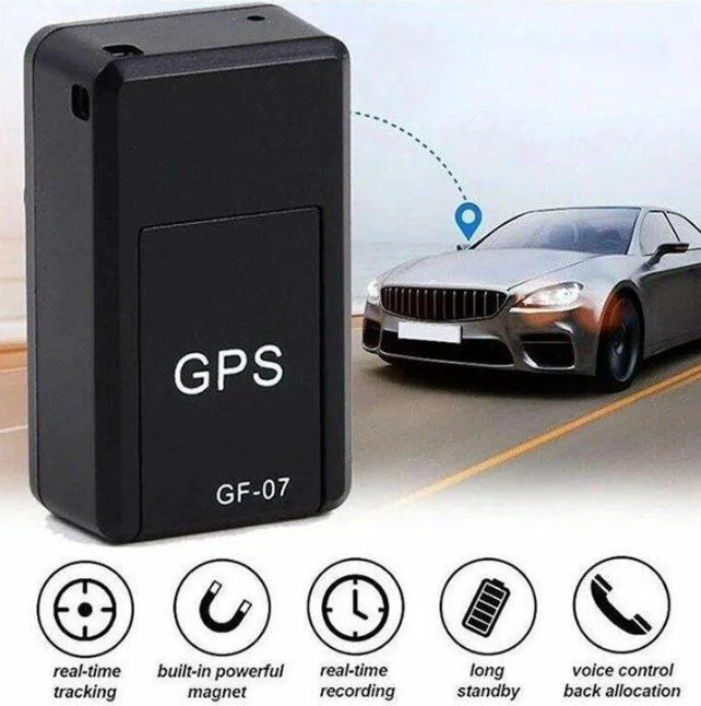 Kalsten | Magnetic Mini-Worldwide-Gps-Tracker