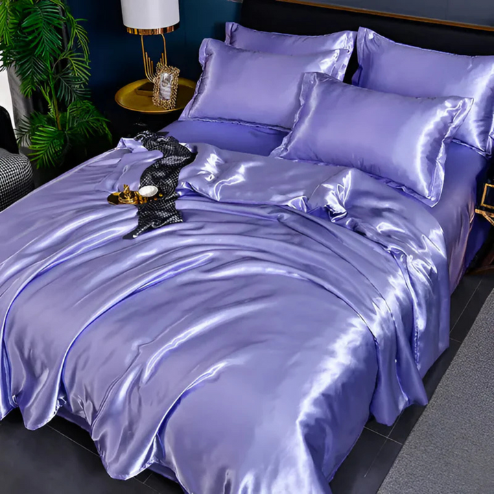 Kalsten | Silk Bedding of the Highest Quality
