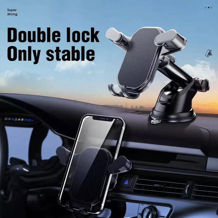 Hook Mount Car Phone Holder | Kalsten