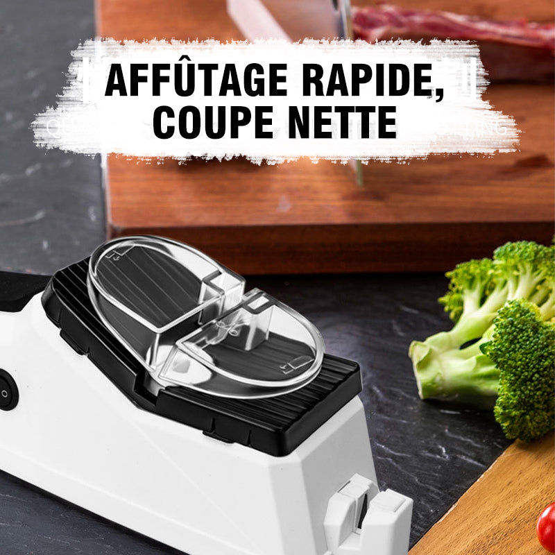 Electric Kitchen Knife Sharpener | Kalsten
