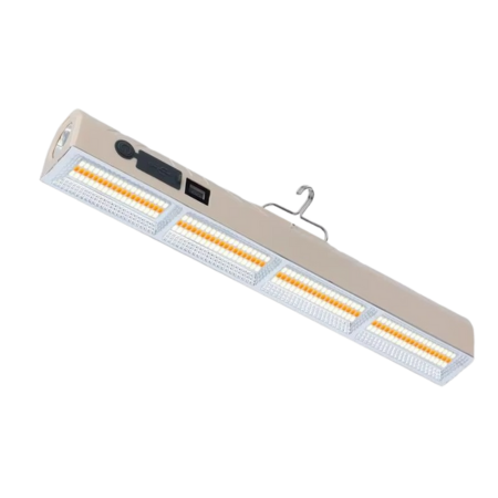 Kalsten | Ultra-Bright 16-Inch LED Work Light with Multi-Mode Settings and Full-Night Battery