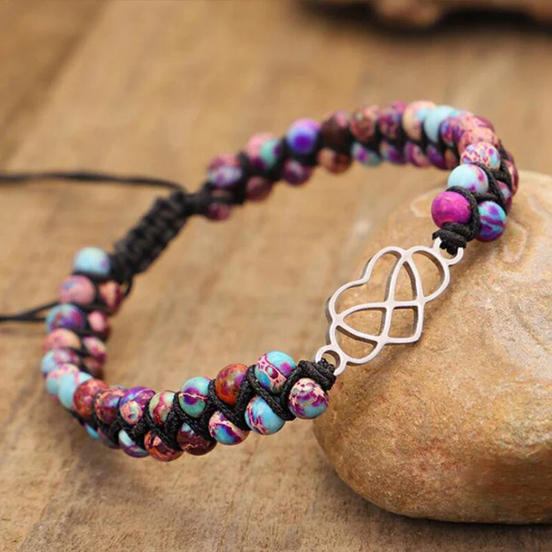 Kalsten | For Granddaughter - Because You Are Always In My Pearl Bracelets