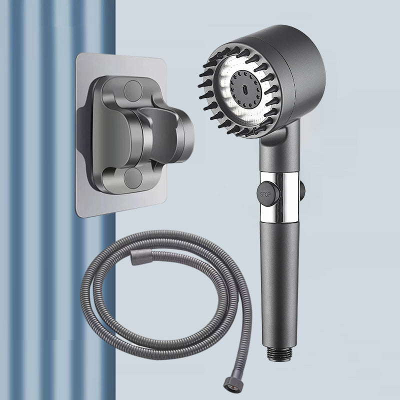 Multifunctional High Pressure Shower Head Set | Kalsten