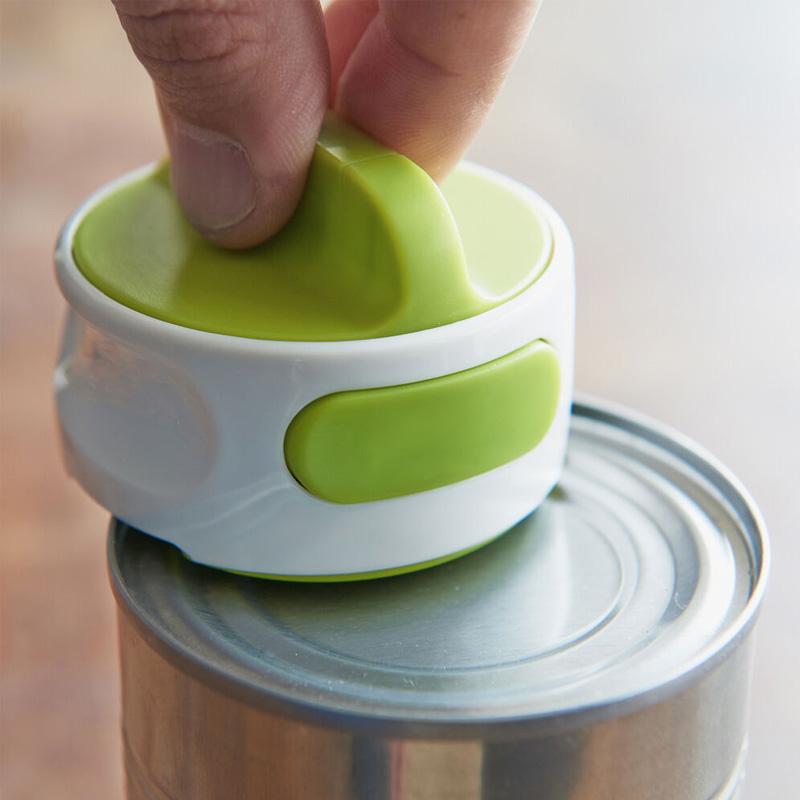 Kitchen Safety Can Opener | Kalsten