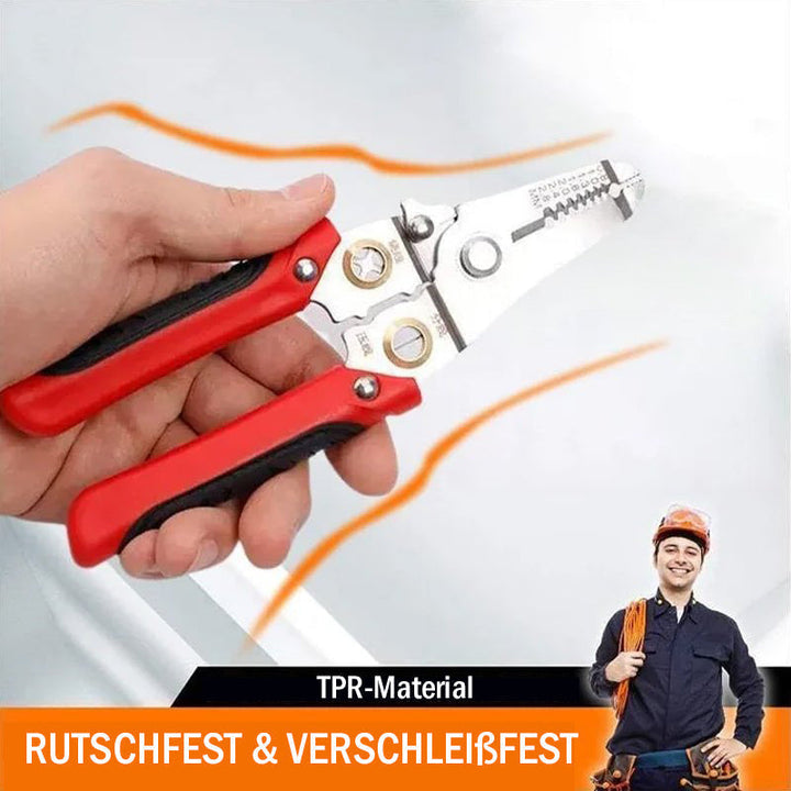 Multifunctional Wire Splicing Pliers | Kalsten