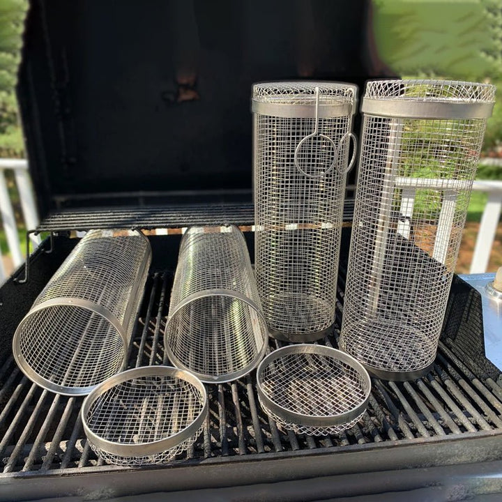 Master Essential for Your Grilling 2 Pieces! | Kalsten